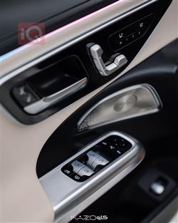 مرسيدس بنز E-Class